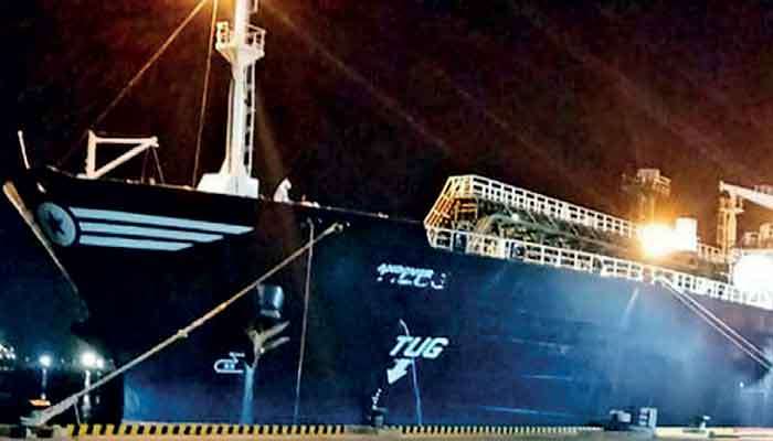 LAUGFS Gas says ensuring stable supply for festive season