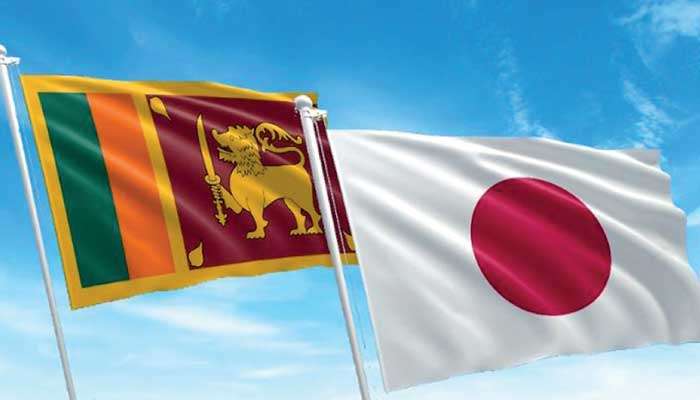 Japan’s proposal for an Economic Corridor between India and Sri Lanka