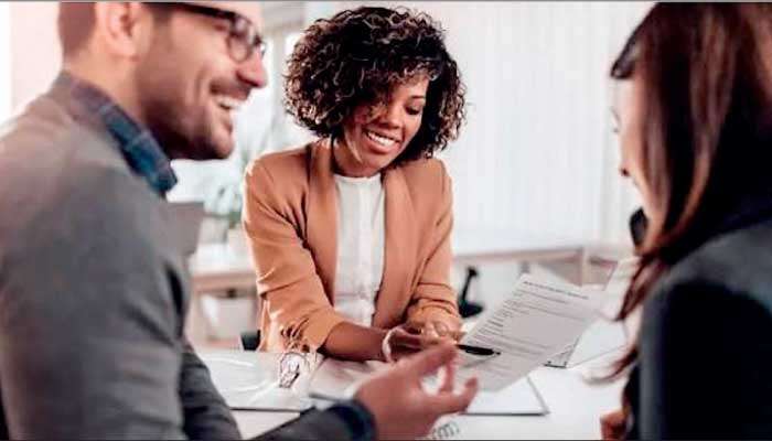 The expert shortage we are building