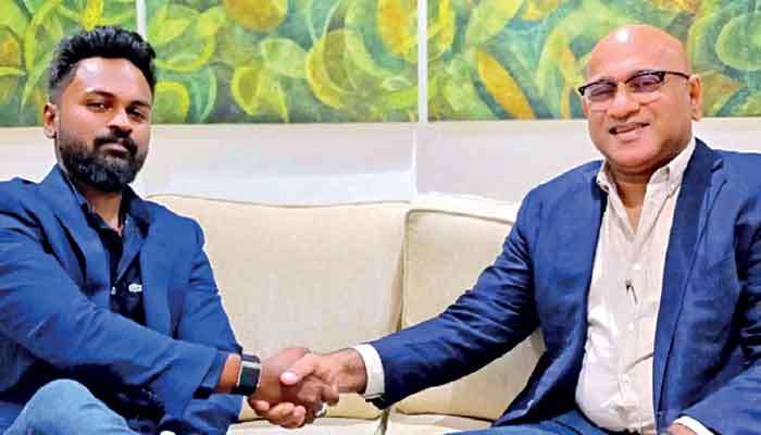 MullenLowe Sri Lanka and Synapse VII to elevate data-driven advertising