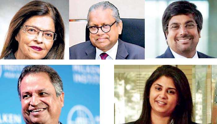 Sri Lanka Corporate Director Summit kicks off today