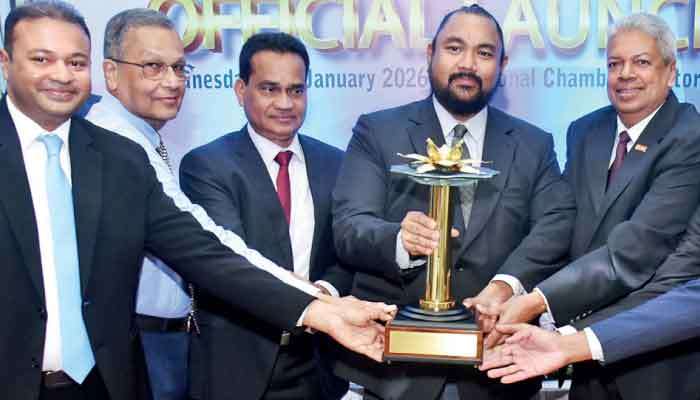 ‘National Business Excellence Awards 2026’ officially launched