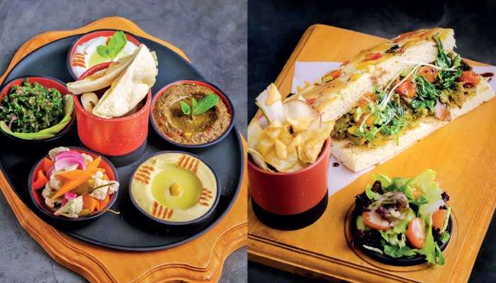 Fresh culinary chapter at Dickwella Resort & Spa