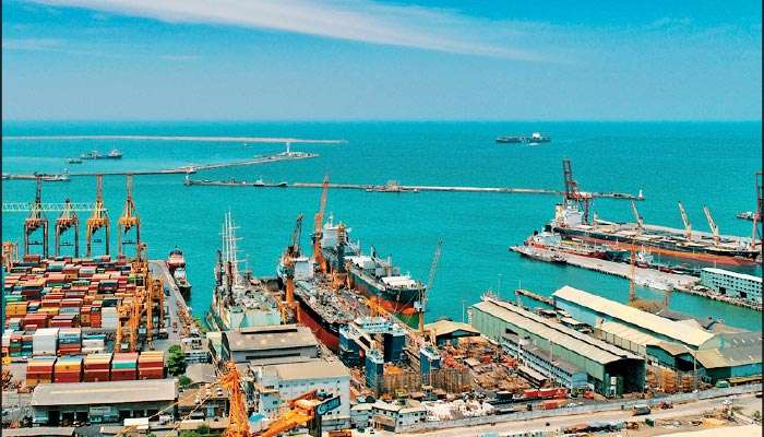 Latest omission of Colombo Port sparks fear among exporters