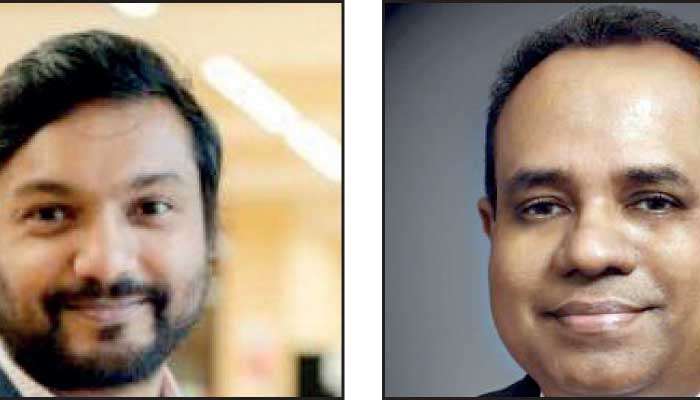 Daily FT-ICCSL webinar today on “AI and Jobs – What Survives, Evolves, Disappears”