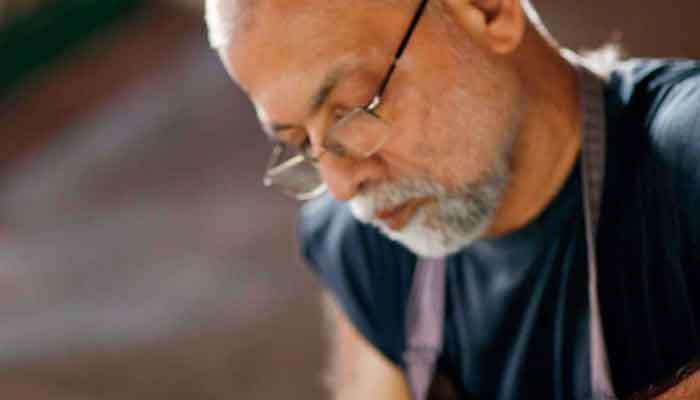 Cinnamon Life hosts master potter exhibition: “Shadows of a Pre-Renaissance Era”