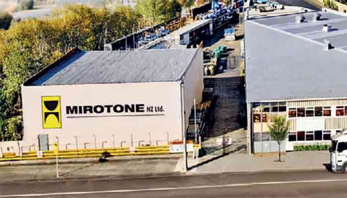 JAT in Rs. 800 m deal to acquire New Zealand’s Mirotone