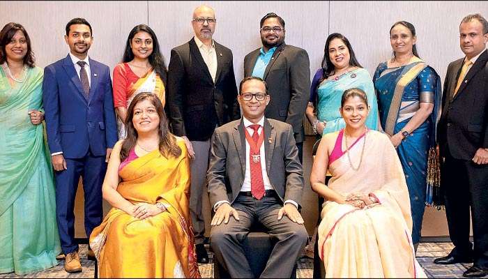 ACCA Sri Lanka holds AGM; Celebrates achievements  and appoints leadership for 2025/26