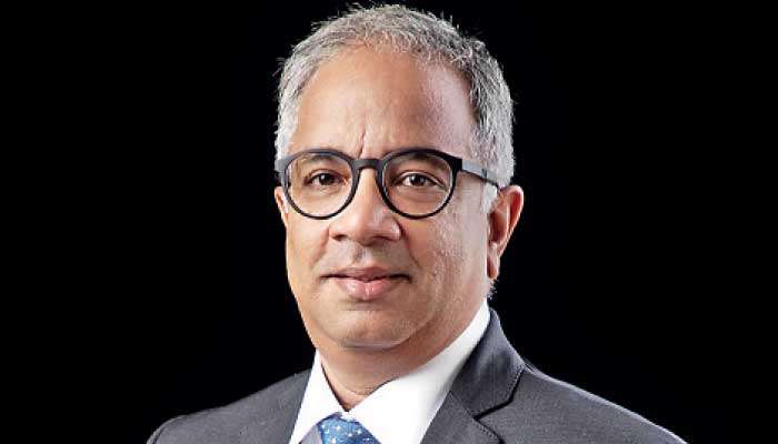 Former Standard Chartered banker Dharshan Jayaratne joins BOC Board