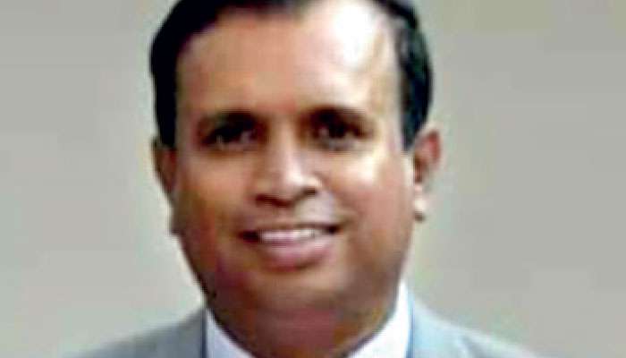 Colombo Land appoints Ruchira Withana to Board
