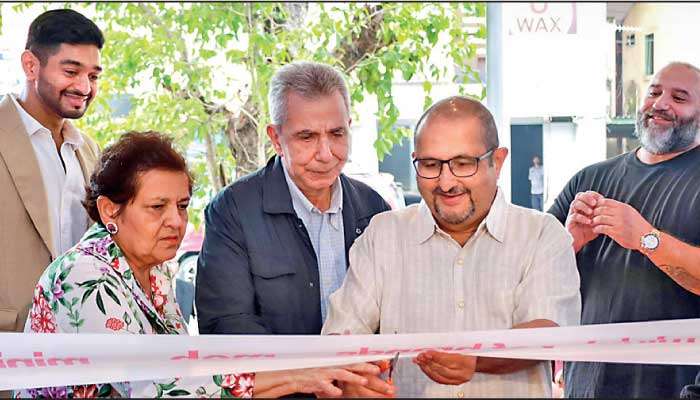 Ministry of Brands introduces new era of retail for Sri Lanka with off-price