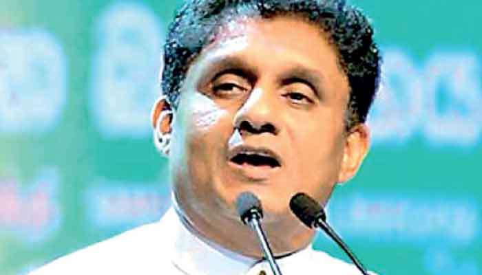 Premadasa accuses banks of debt traps