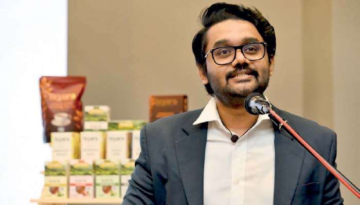SVL Superpack launches premium tea brand ‘TEYARA’