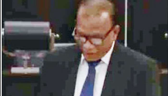 Minister reveals President’s Fund scholarships went to children and relatives of politicians