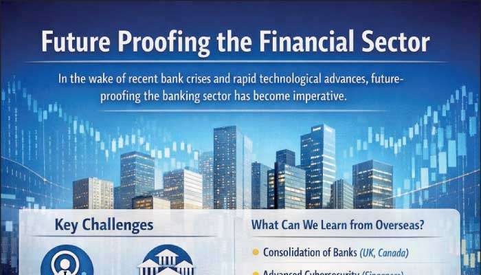 Future-proofing Sri Lanka’s banking sector: Building resilience against shocks