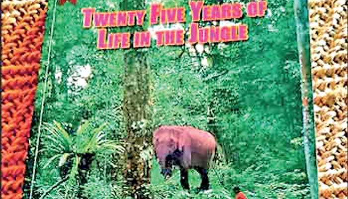 Of bull-eating Veddahs, curious bears and human mind that controls all