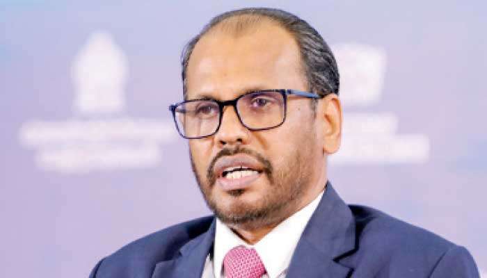 Sri Lanka projects $ 5.5 b from apparel exports in 2026