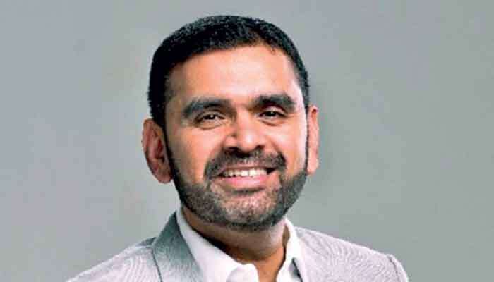 MAS’ Rajiv Dharmendra joins Serendib Land Board