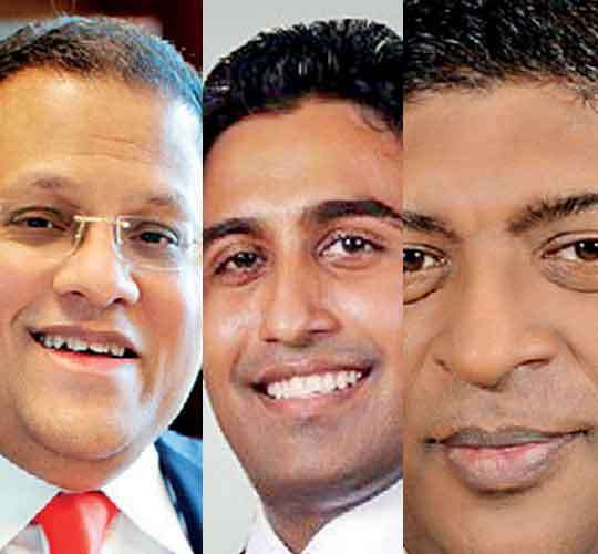 Supreme Court overturns Bond scam acquittal, orders trial against Ravi, Mahendran and others
