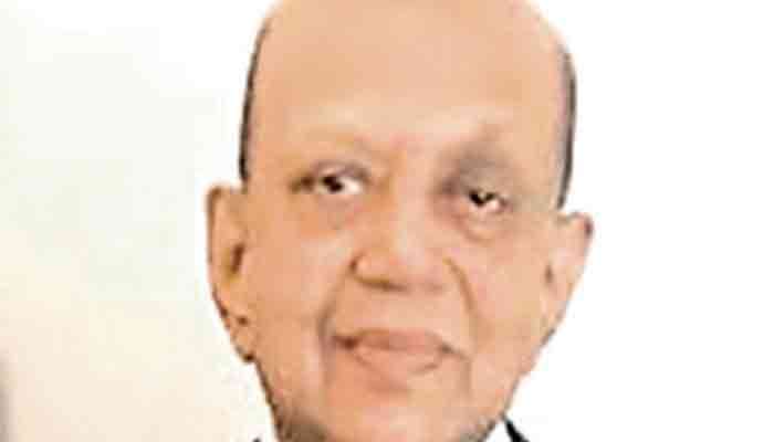 Nirmalan Nagendra appointed CEO of Serendib Land