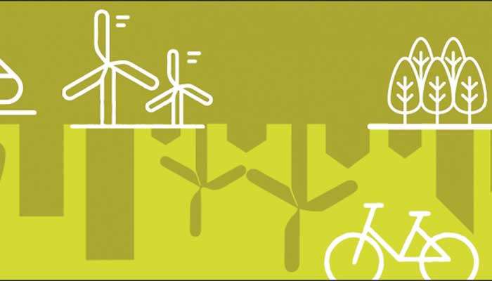 Greening the tax system