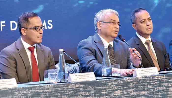FACETS 2027 to drive inclusive growth across gem and jewellery value chain