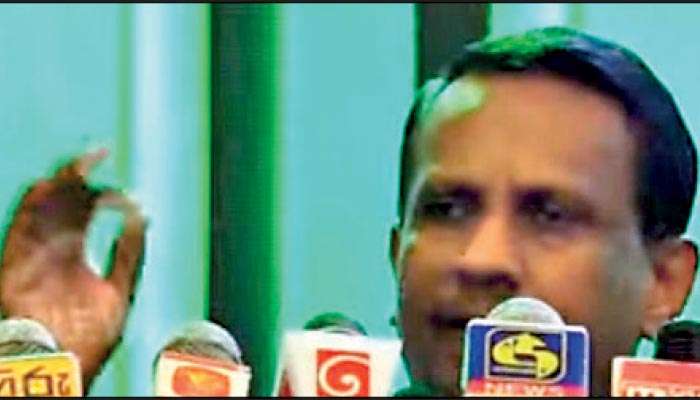 Govt. targets $ 6.5 b from key export crops by 2030