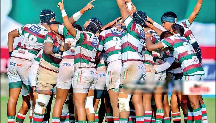 Zahira sets record straight on integrity and recruitment policy of rugby players
