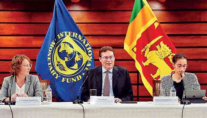 North, East and West: Navigating  Sri Lanka’s compass in new world order