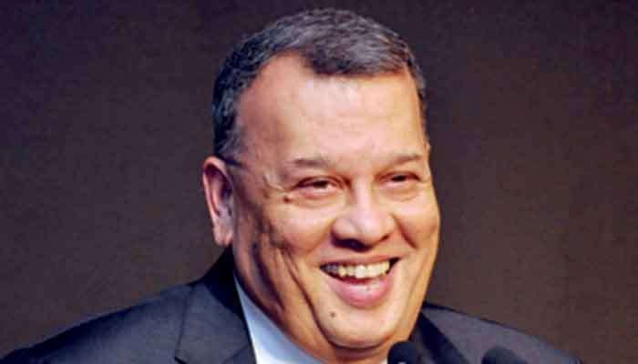 Ex-envoy Mahinda urges speedier finalisation of new tariff deal with US by Sri Lanka