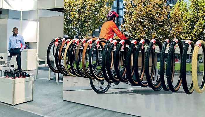 Sri Lanka joins EUROBIKE Frankfurt 2026