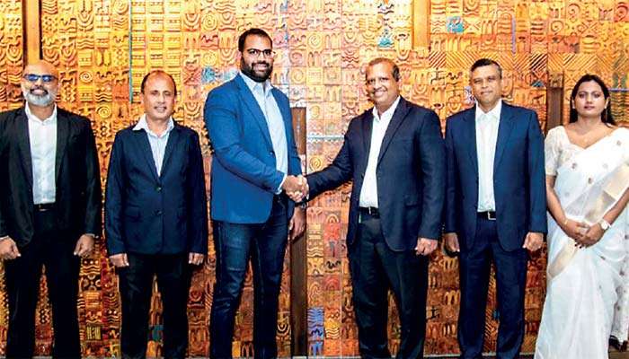 Dialog Enterprise partners Star Garments: Pioneering 5G innovation in Sri Lanka’s apparel industry