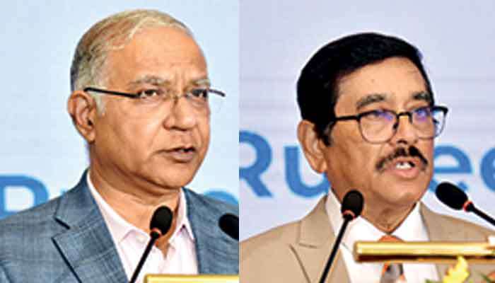 Sri Lanka and India set sights towards Rupee-converted $ 6 b trade