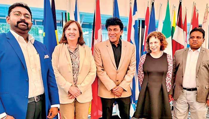TPA tells EU GSP+ must be conditioned on justice, land rights and equality for Malayaga Tamils