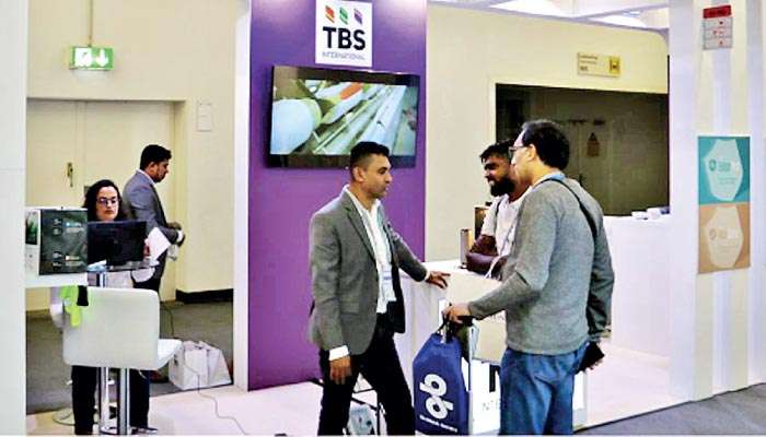 TBS International: Spotlighting Sri Lankan excellence to impact global industry standards