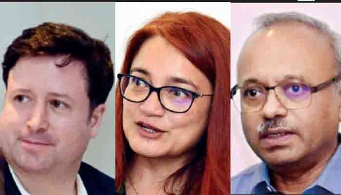 Questionable G2G infrastructure deals deepened SL debt crisis: Economists