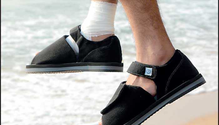 Beta Diabetic Footwear Solutions – ‘Your Feet, Our Concern’ | Daily FT