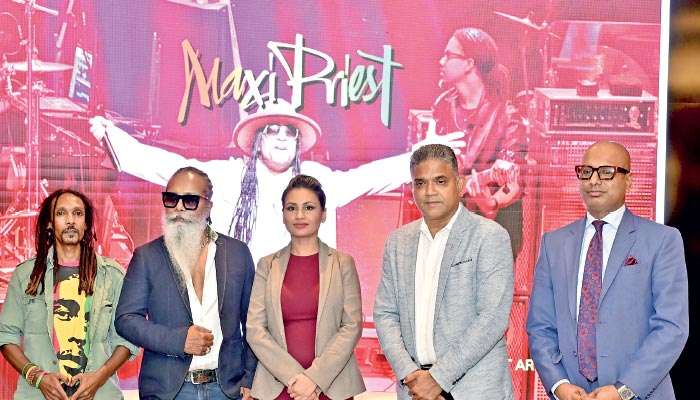 SL to hold South Asia’s first-ever 3-day ’One Love’ reggae music festival in March in Bentota