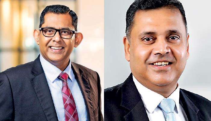 HNB posts strong 1H growth  with Rs. 224 b increase in advances