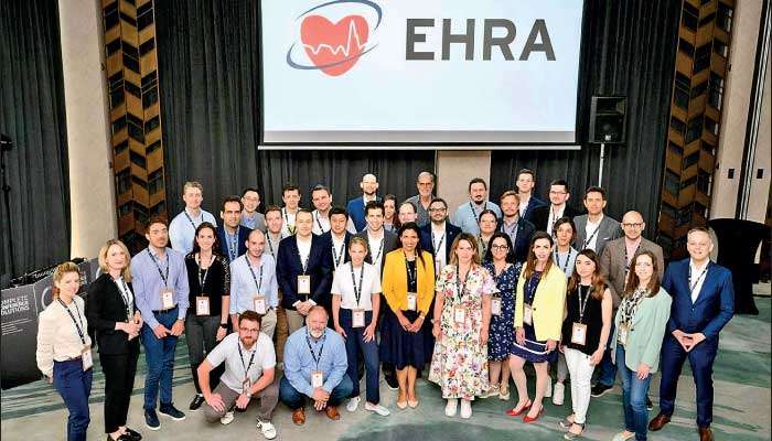 British-Sri Lankan cardiologist invited to chair European Cardiology Summit session