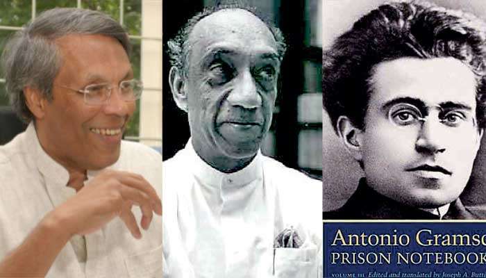 AKD-JVP-NPP’s philosophy of failure is a philosophy for failure