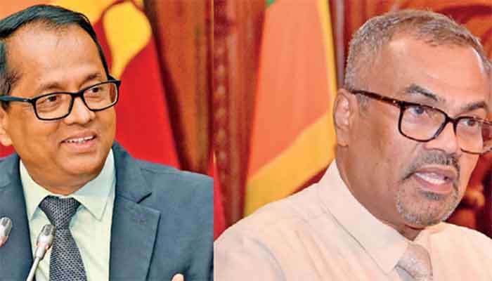 ‘Badhu Shakthi 2026’ National Tax Week launched to promote voluntary tax compliance