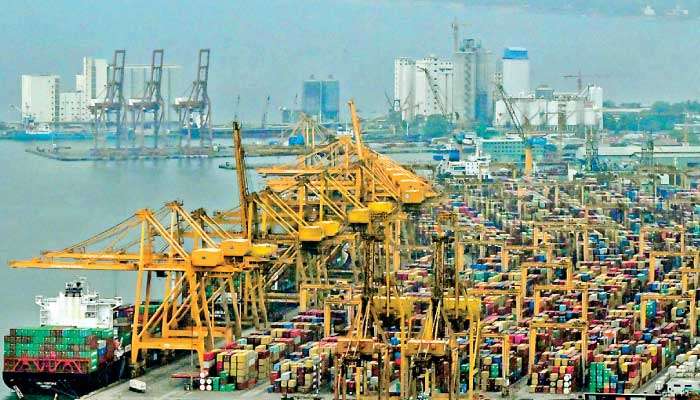 The Arctic option: Why a melting sea route matters for Colombo Harbour