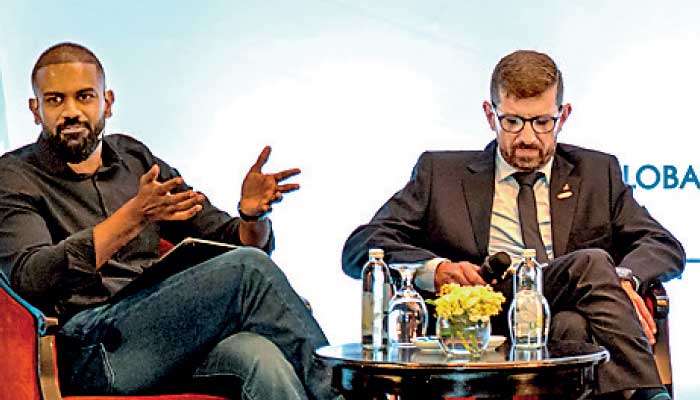 Ceylon Energy hosts ‘Energize 2026’; launches Apollo Energy, Delaware USA investment platform