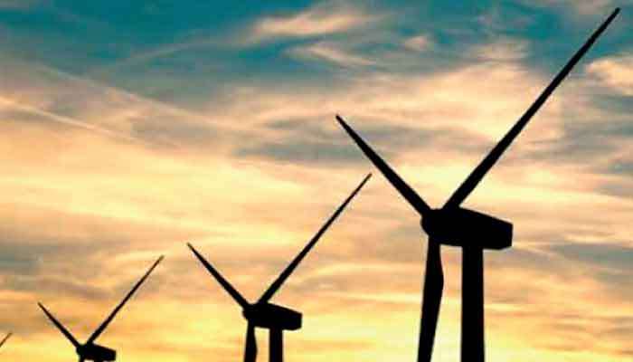 Adani denies cancellation of wind power project