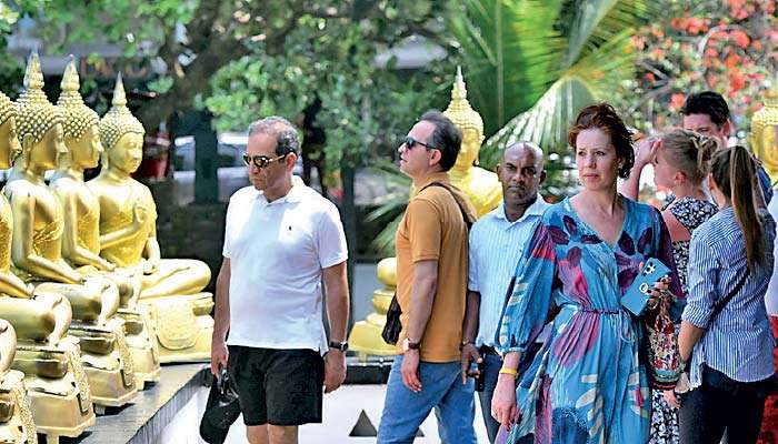 June records lowest tourist arrivals so far in 2026