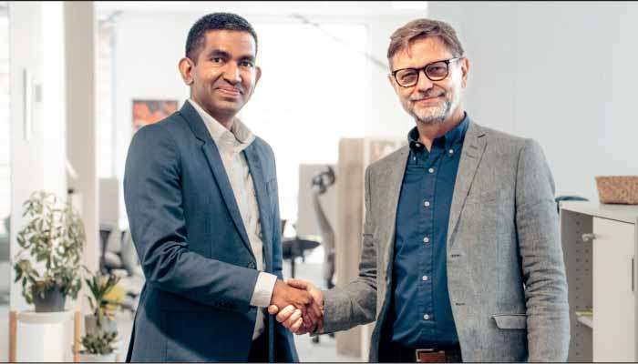 SEBSA and Addovation form strategic partnership to support IFS customers globally