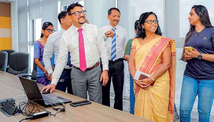 Labour Ministry launches new improved website