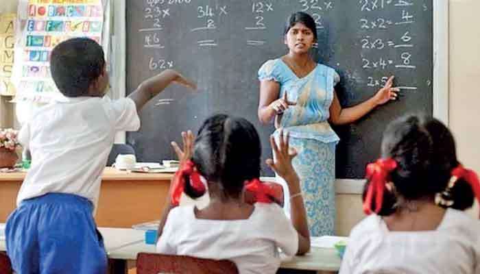 State university teachers have their say on general educational reforms, show way forward