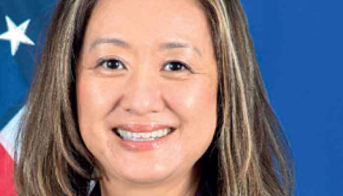 ‘There’s something truly magical about Sri Lanka’: Julie Chung